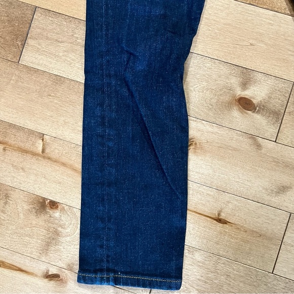 🌻3/25$ Joe’s Jeans Skinny Ankle jeans in Ellie Wash - size 26 - Picture 3 of 11